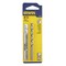 Irwin Irwin No 13 X 3-1/2 in. L High Speed Steel Wire Gauge Bit Straight Shank 1 pc 81113 - alternate 1